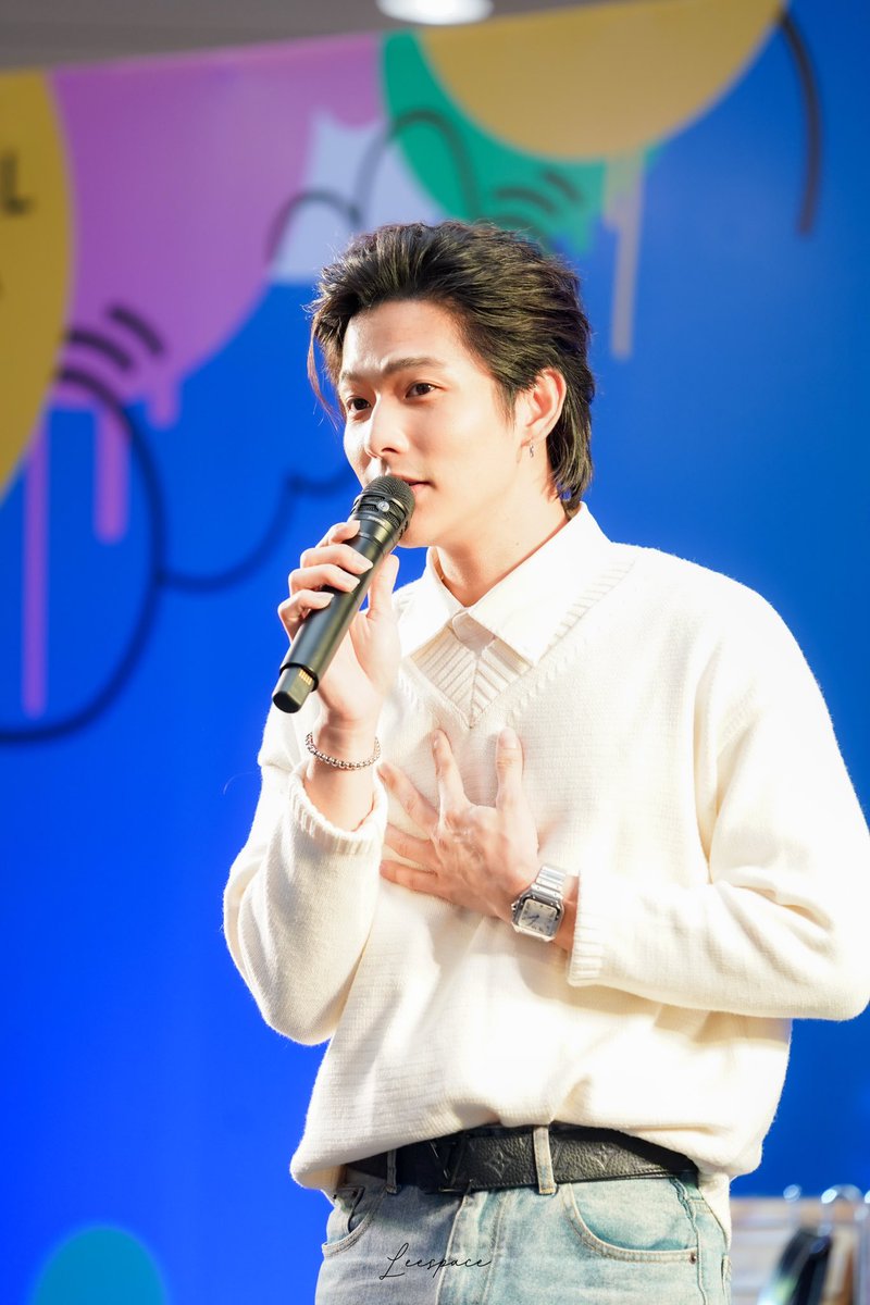 LeeThanatspace's tweet photo. ขอบคุณค้าบบบบ 🫶🏻
#lee_thanat #ลีฐานัฐพ์ #หนูมาลี
#devy #devythailand
@lee_thanat https://t.co/S6pyKPiiPQ