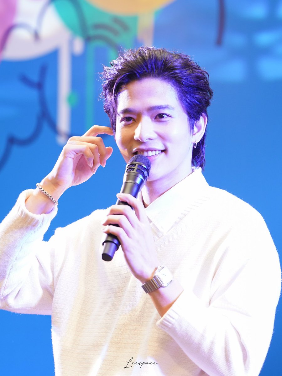 LeeThanatspace's tweet photo. ขอบคุณค้าบบบบ 🫶🏻
#lee_thanat #ลีฐานัฐพ์ #หนูมาลี
#devy #devythailand
@lee_thanat https://t.co/S6pyKPiiPQ