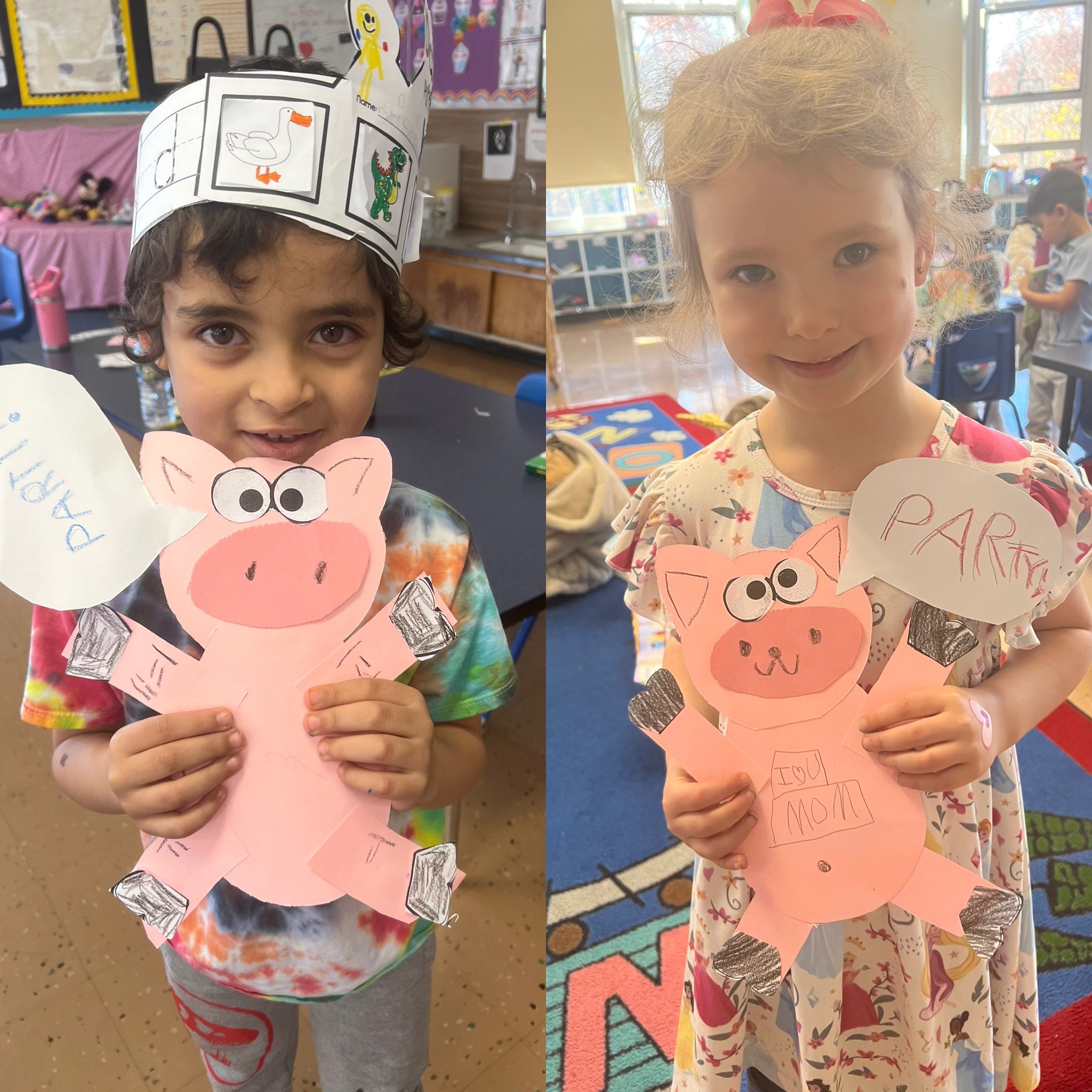 Melissa bergh on twitter this week we learned all about mo willems