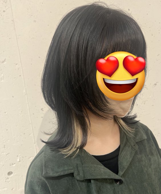 めっちゃかわいくしてもらっちゃったウヒヒ! 