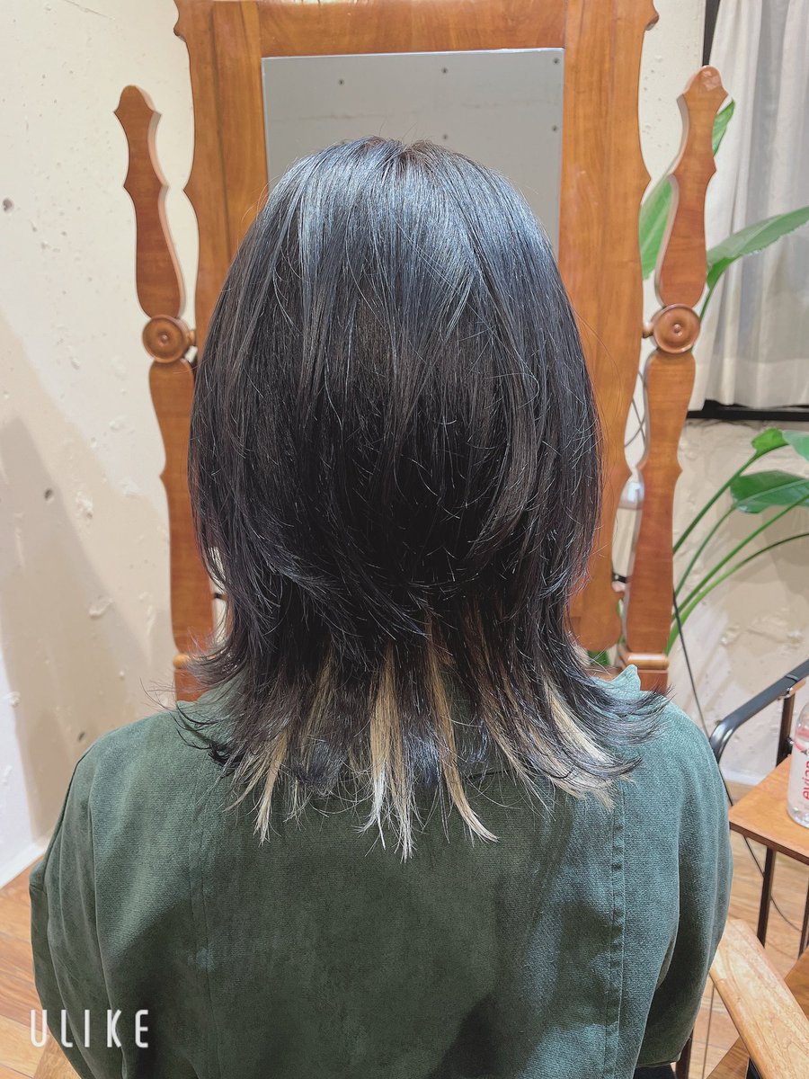 めっちゃかわいくしてもらっちゃったウヒヒ! 