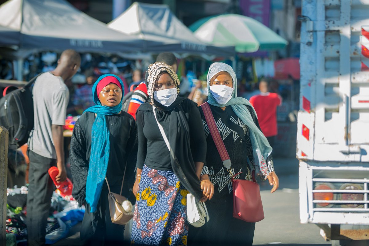 WBGTanzania's tweet photo. Transport planning + design have paid little attention to gender for a long time due to a lack of evidence &amp; data to demonstrate how gender impacts transport. This needs to change. Evidence shows men &amp; women have different traveling patterns. LEARN MORE: https://t.co/giXxOfD9GJ https://t.co/wKt5mldZLE