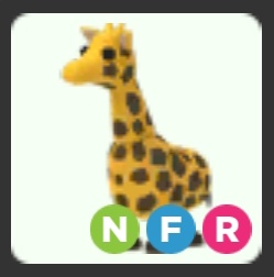 #ADOPTME — NFR GIRAFFE GIVEAWAY 💌 RULES : › follow ‘ @aoixu_ ‚ ‹ › like & rt w 5+ tags ‹ › comment done ‹ ends: 3w-1m, no specific date.