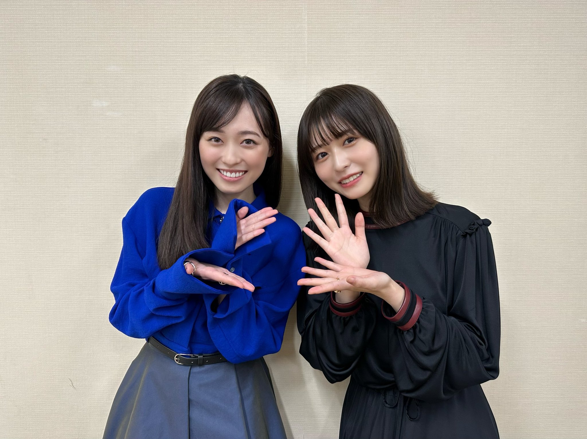 長濱ねるSTAFF on X: 
