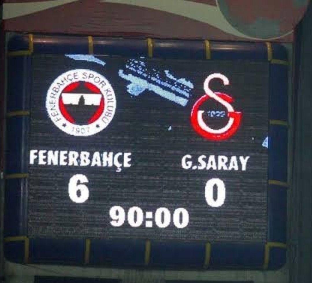 Bugün aylardan Kasım kulakların çınlasın cin con.