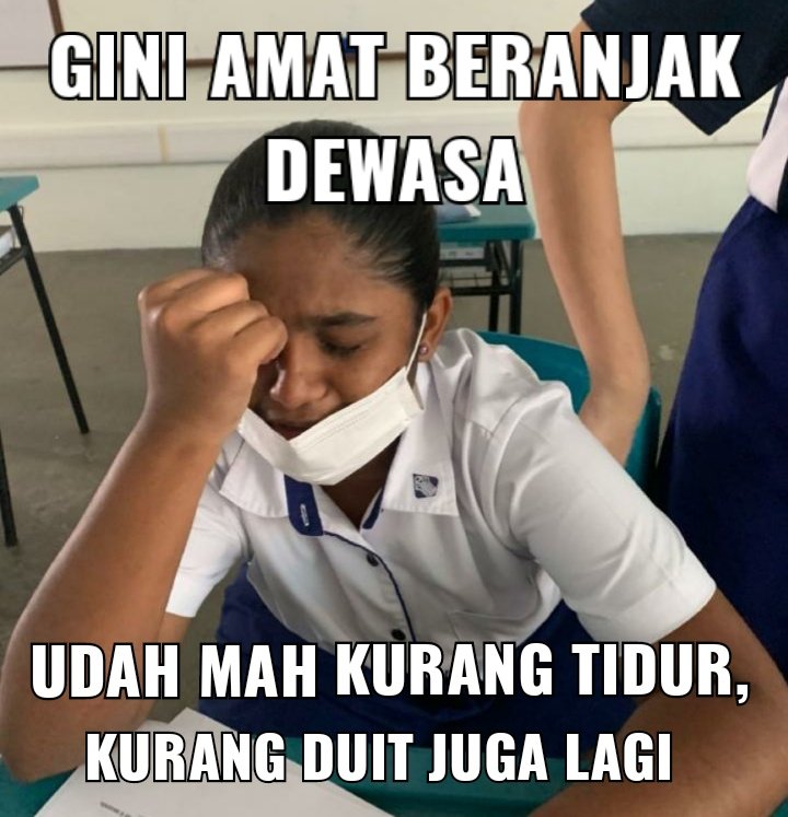 mukaikhlas's tweet image. gaberes