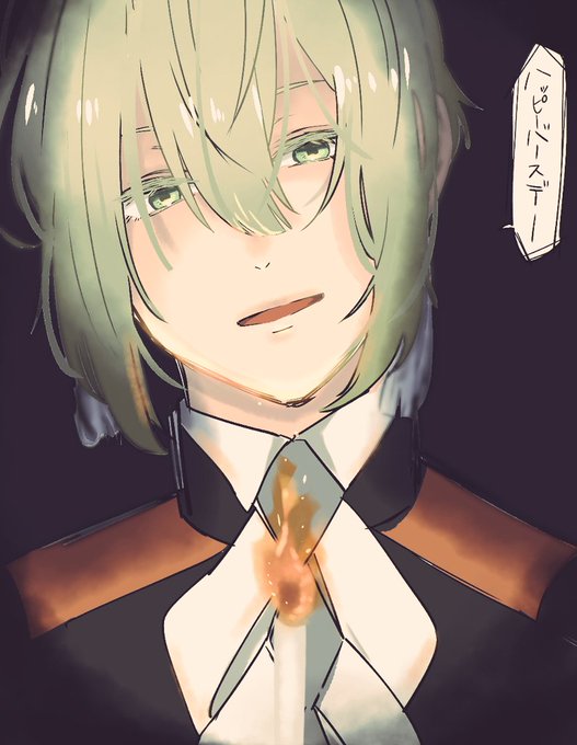 エラくんしんど…すき… 
