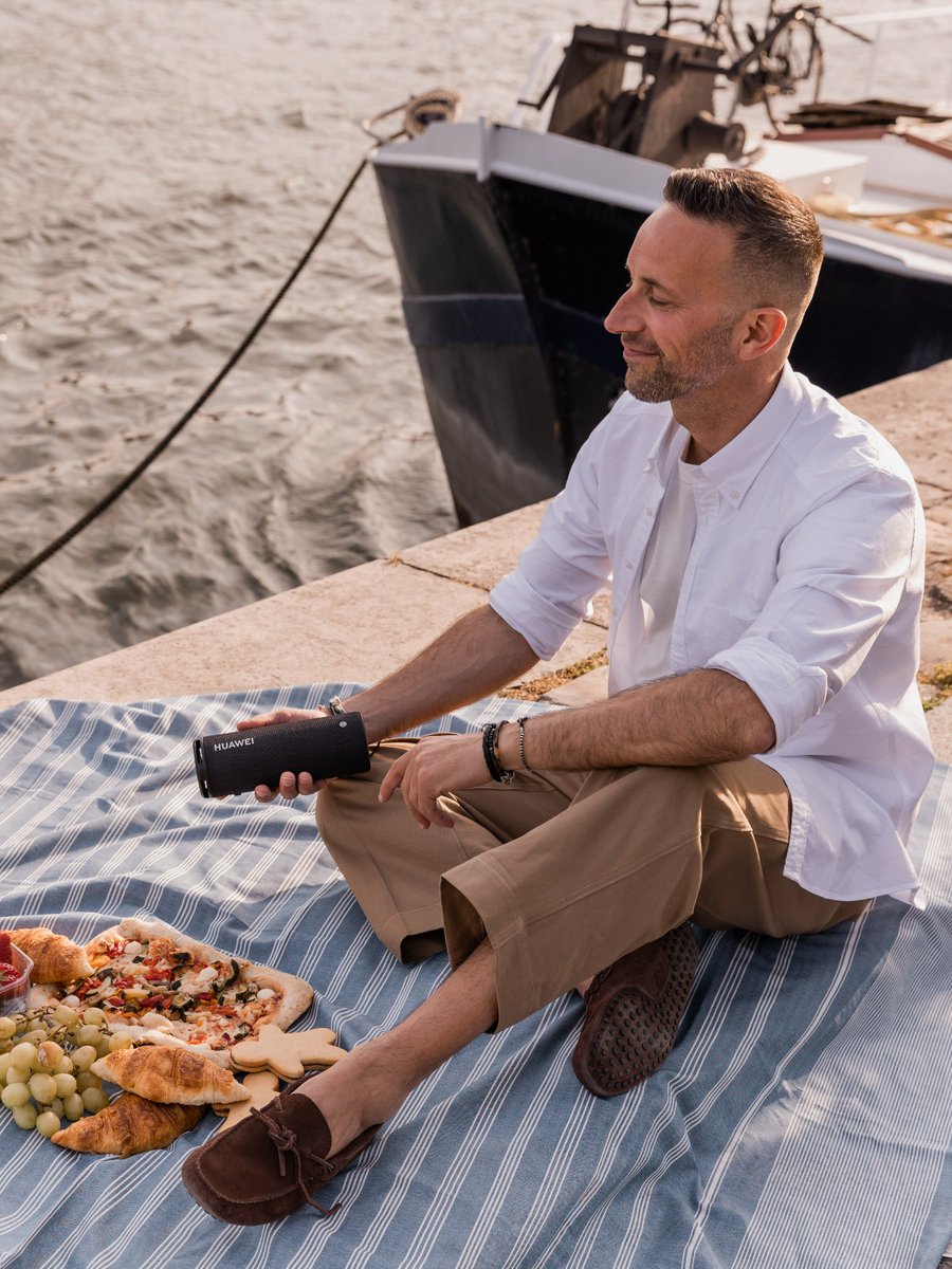 HuaweiMobileNL tweet media