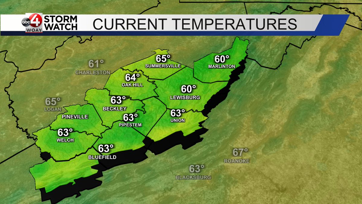 WOAY StormWatch tweet media
