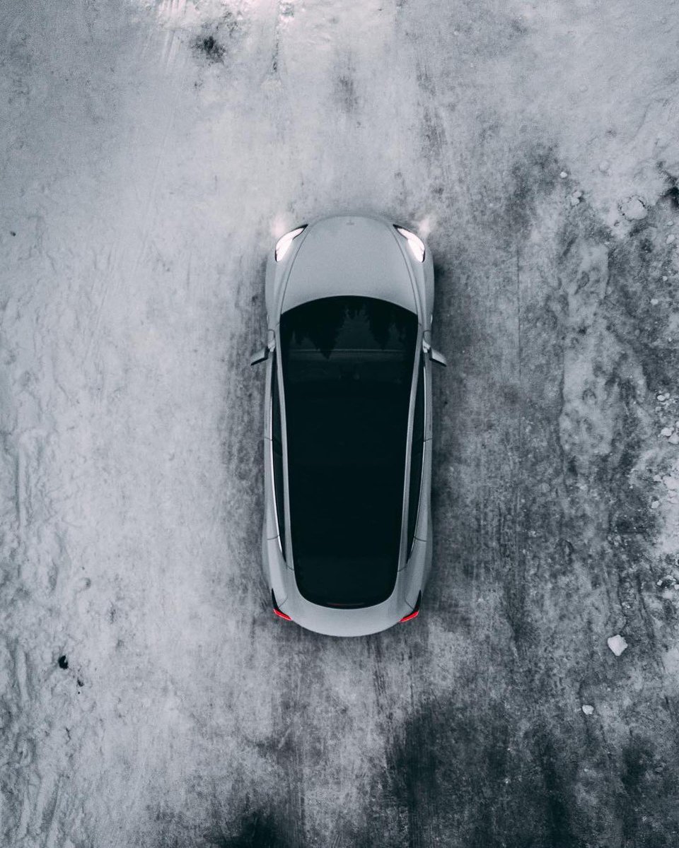 Tesla Media 🇺🇦 tweet media