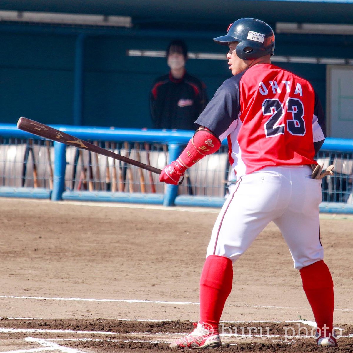 ぶるっく on Twitter