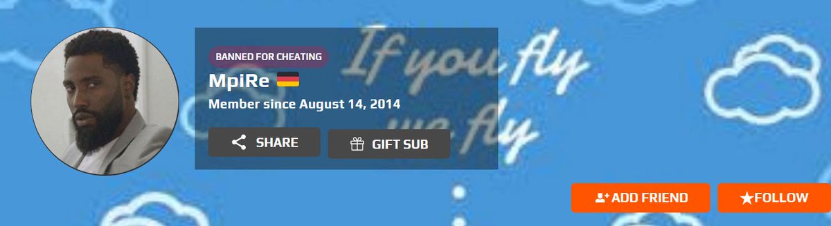 aimlevel tweet media