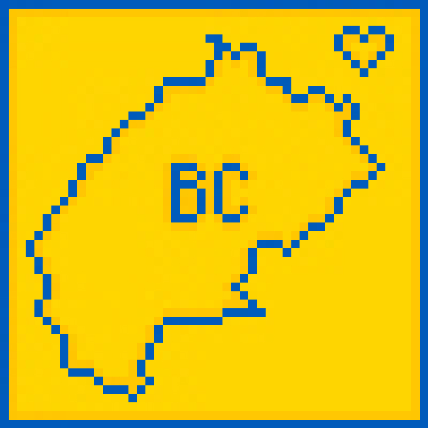CryptoHelpUA's tweet photo. Guys! Join the NFT community of Ukrainian cities! By buying NFT you will support the people of Ukraine and the armed forces of Ukraine!

https://t.co/DSDi8RTcxd https://t.co/MQoKteImr6
