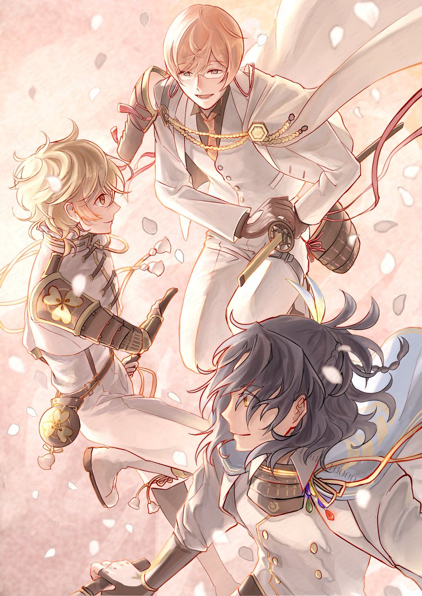 刀剣乱舞 南泉一文字 ロングタペストリー とうらぶstore | labiela.com
