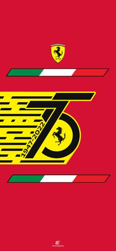 CaloraKarl's tweet photo. #essereFerrari https://t.co/mHGXX8BZyR