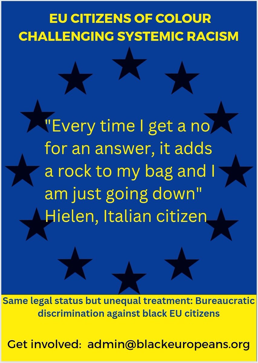 BlackEuropeans tweet media