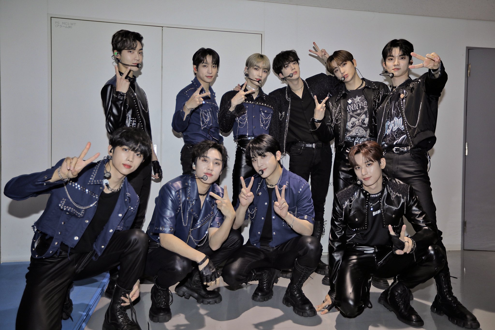 THE BOYZ - ドボイズ THE BOYZ PHANTASY Pt.2 Sixth Sense / 2ND FULL ALBUM