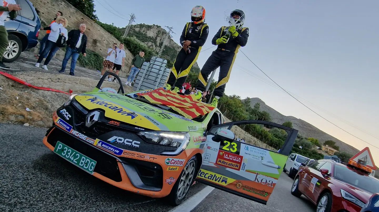 SCER: SuperCampeonato de España de Rallyes 2022 - Página 11 Fg4RstUXwAEON5G?format=jpg&name=large