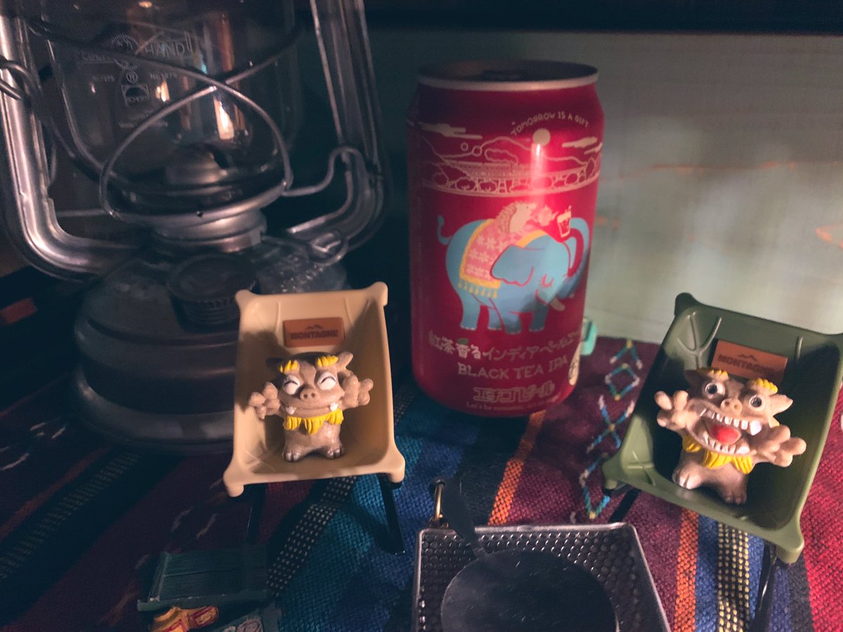 ＃エチゴビール
 #紅茶香るIPA
 
紅茶？
飲んでみるとかすかに紅茶かな？
私の脳神経はあまり働いていないようです