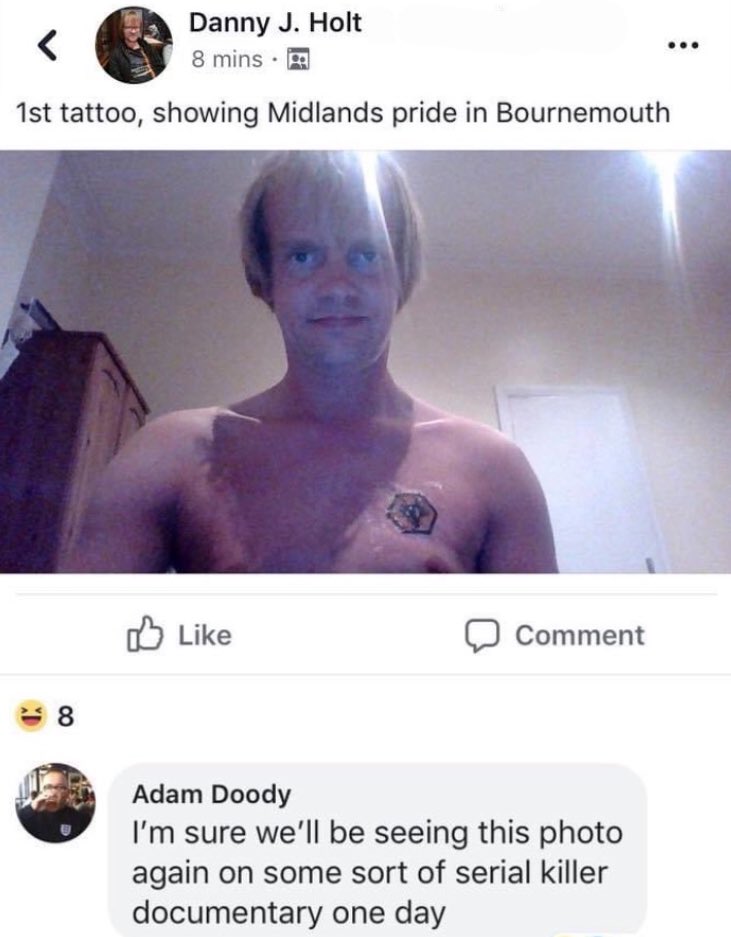 NoContextBrits's tweet photo. https://t.co/UC1ptN7R2W