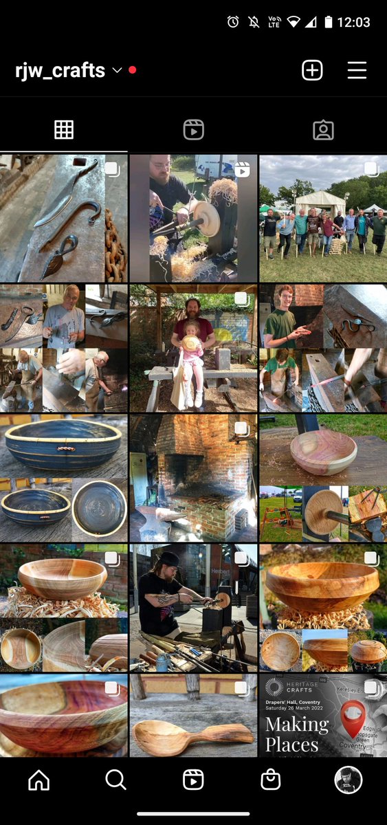 I'm stepping away from twitter (for obvious reasons). You can follow my Instagram if you want to still see things I make. I also have a personal Instagram (message me and I can give you the name). Thanks