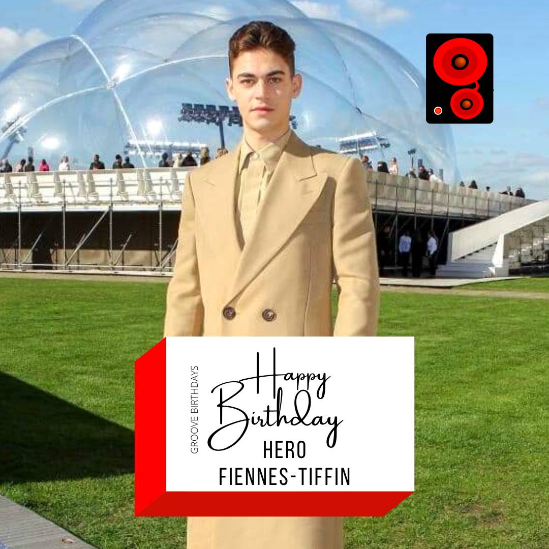 Happy birthday Hero Fiennes-Tiffin!

What\s your favourite film role played by Hero?  