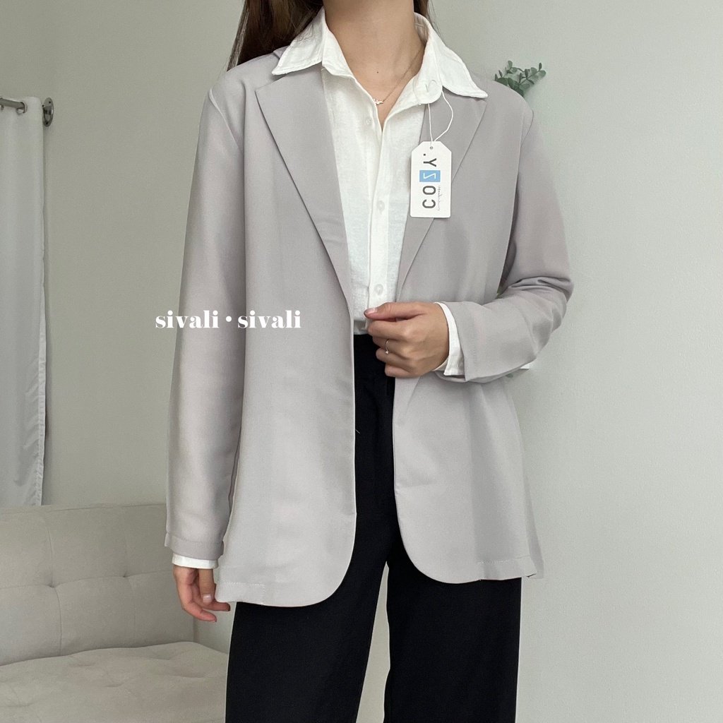 jamurrkuping's tweet photo. Rekomendasi Blazer ke Kantor ✨
1. https://t.co/EgXDaBSAxp
2. https://t.co/K0ng54VqLa
3. https://t.co/LSIC1AMGbG
4. https://t.co/2hXqpeKjVN

#blazer #formal #kantor
#ShopeeID #rekomendasishopee #OOTD #ONEPIECE1065 #OnePieceFilmRed https://t.co/5lSE7e8luE