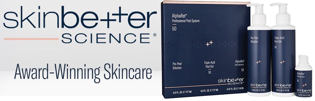Clinicguru's tweet photo. Exclusive SkinBetter peels offer - https://t.co/zVciS18EIK https://t.co/FZL0OhZzUa