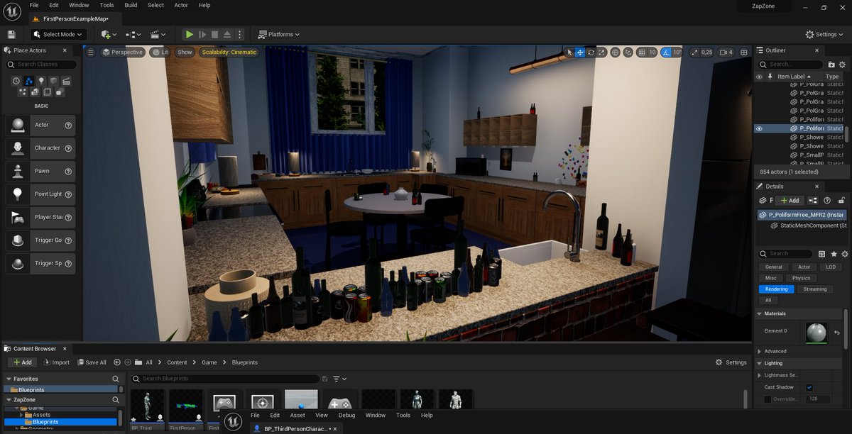 This Kitchen Got Big Party Energy Unrealengine Ue5 Gamedev Gamejam Unrealengine Ue5 This Kitchen Got Big Party Energy Unrealengine Ue5 Gamedev Gamejam Unrealengine Ue5