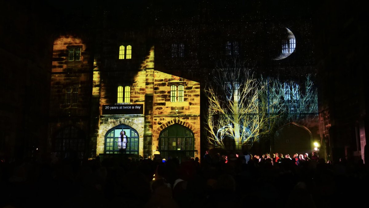 James Hamilton tweet media