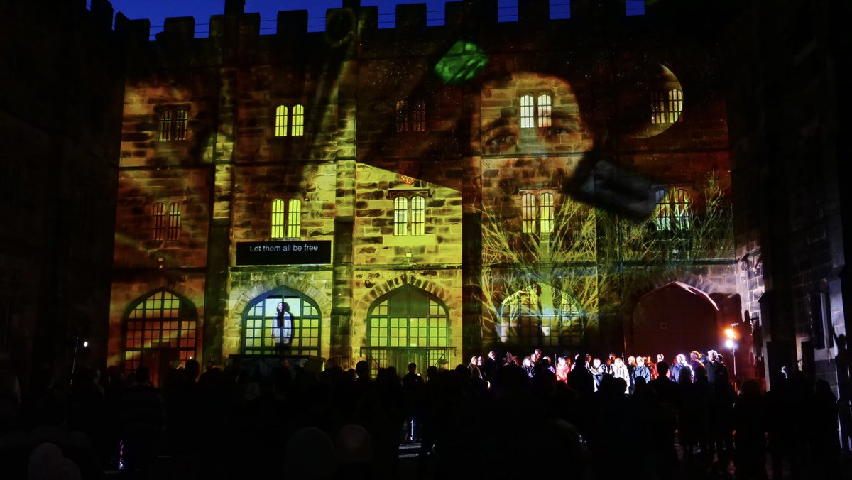 James Hamilton tweet media