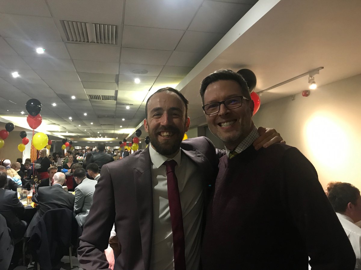 Len Hoover tweet media