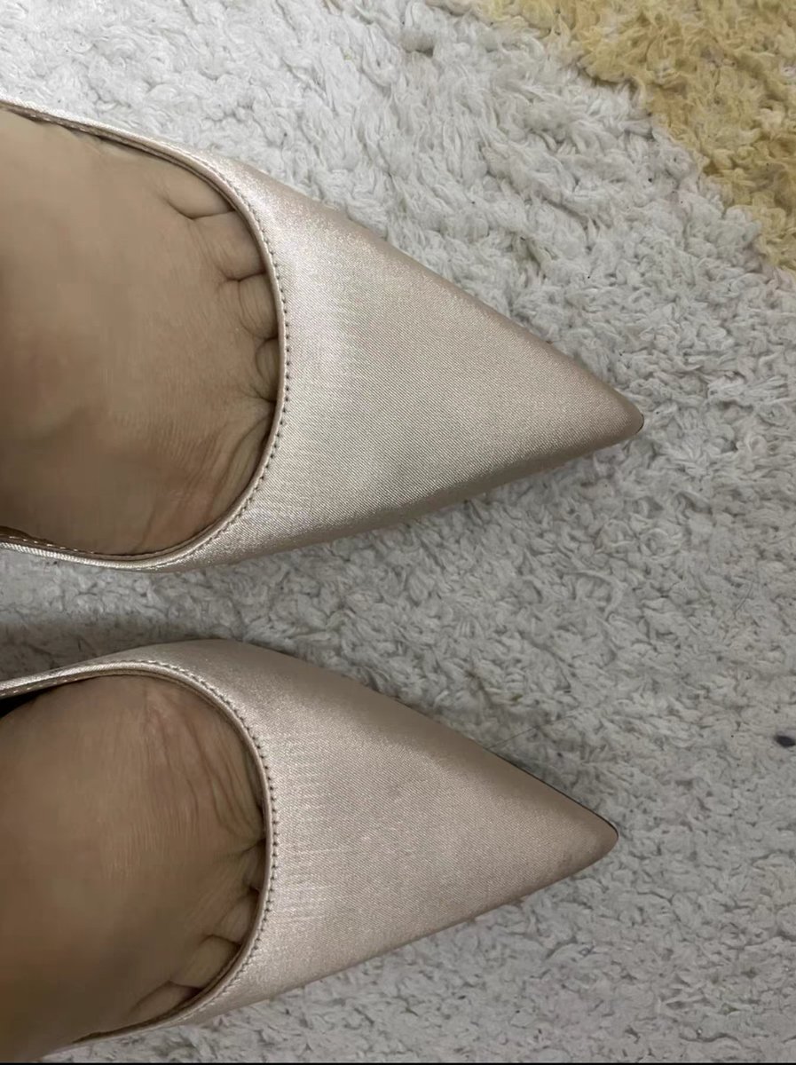 脚感不错，软绵绵的👍