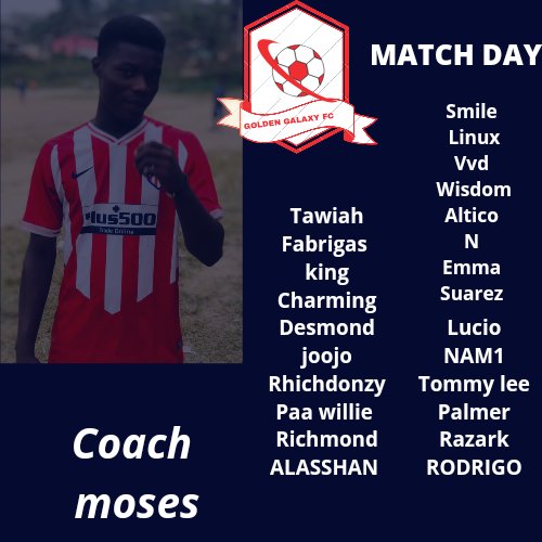 EveningFc's tweet photo. Squad to face @RailsideUnited  today 💫⚽️😍 https://t.co/qjJUcAjlnP