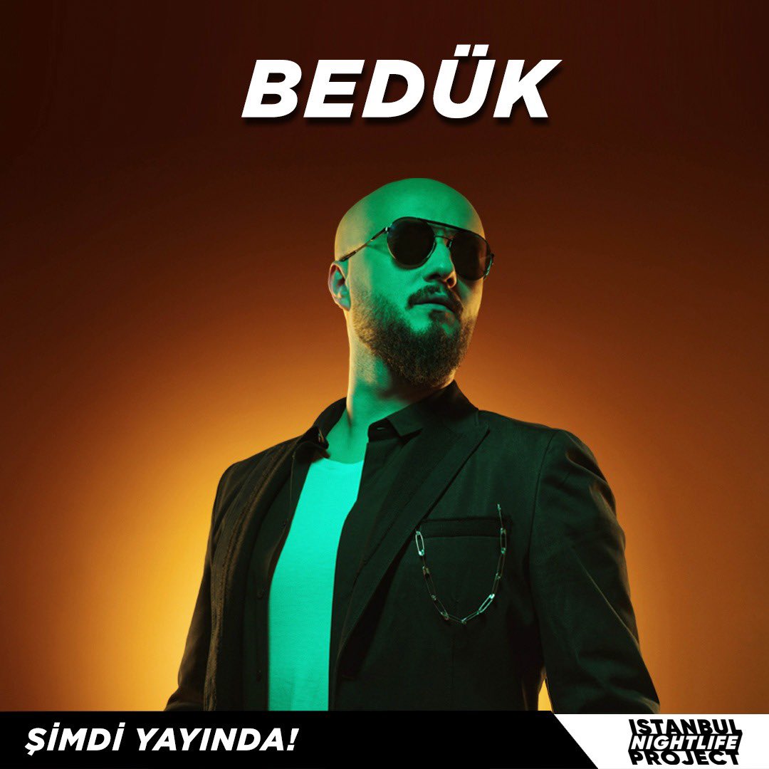 <a href="/alpersesli/">alper sesli 🏆</a> soruyor, <a href="/beduk/">Bedük</a> cevaplıyor. Bedük’ün, janrlar arası geçişlerini, yeni dönemden beklentilerini, eskinin neden özel olduğunu anlattığı söyleşisi şimdi YouTube kanalımızda! youtu.be/4ibNvo73Ebs