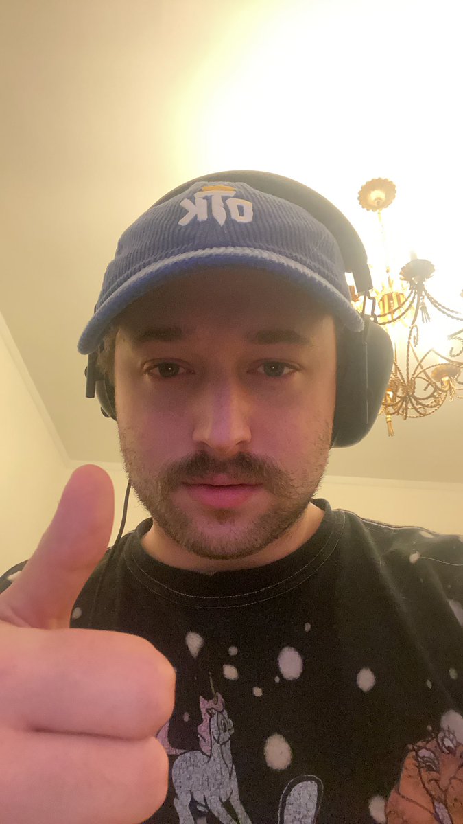 I woke up early twitch.tv/richwcampbell