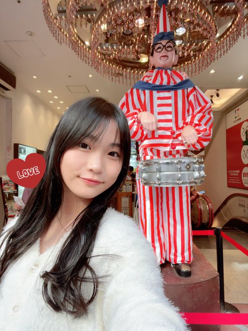 Twitterのコスプレ画像18