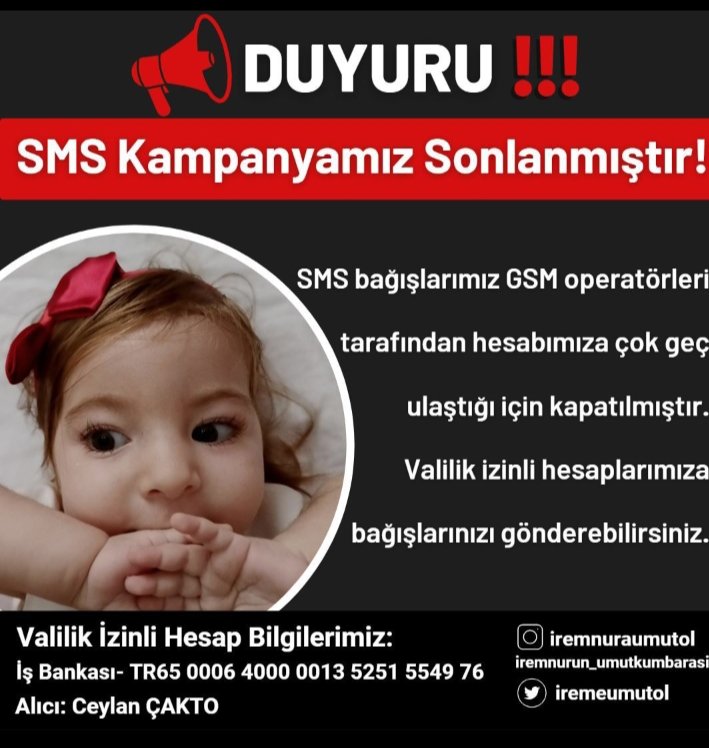 #beraberYaşatacağız