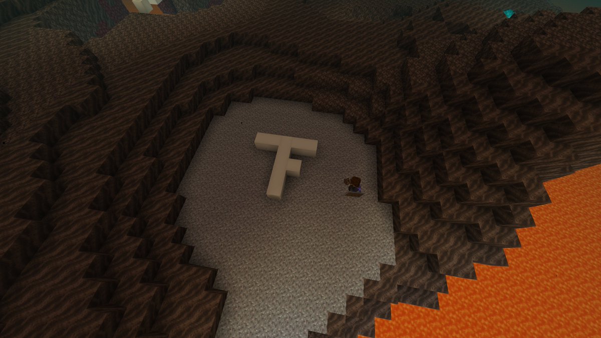Pixlriffs's tweet photo. F https://t.co/9Pvq04VqG3