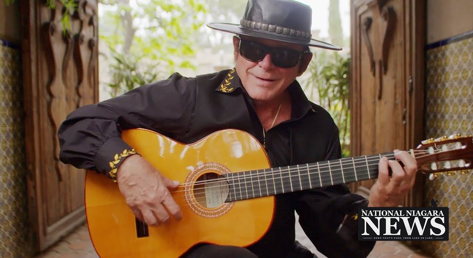 Thorold Music Announces New Partnership with Guitar and Infomercial Legend Ésteban