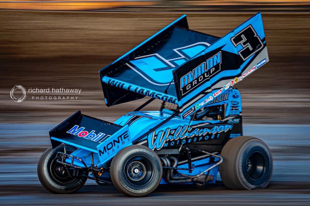 #sprintcar #williamsonmotorsport #Australia this car 100#