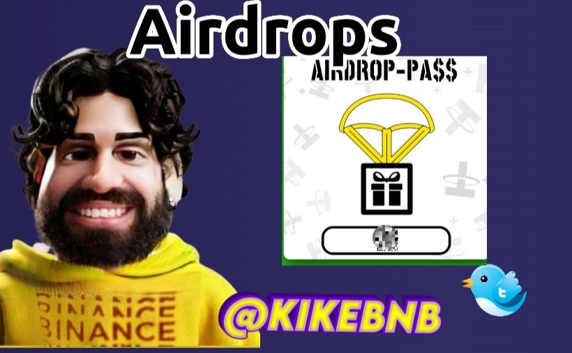 kikebnb's tweet image. Alert
 #nfts #airdropscams #nft
binance.com/en/news/buzz/d…