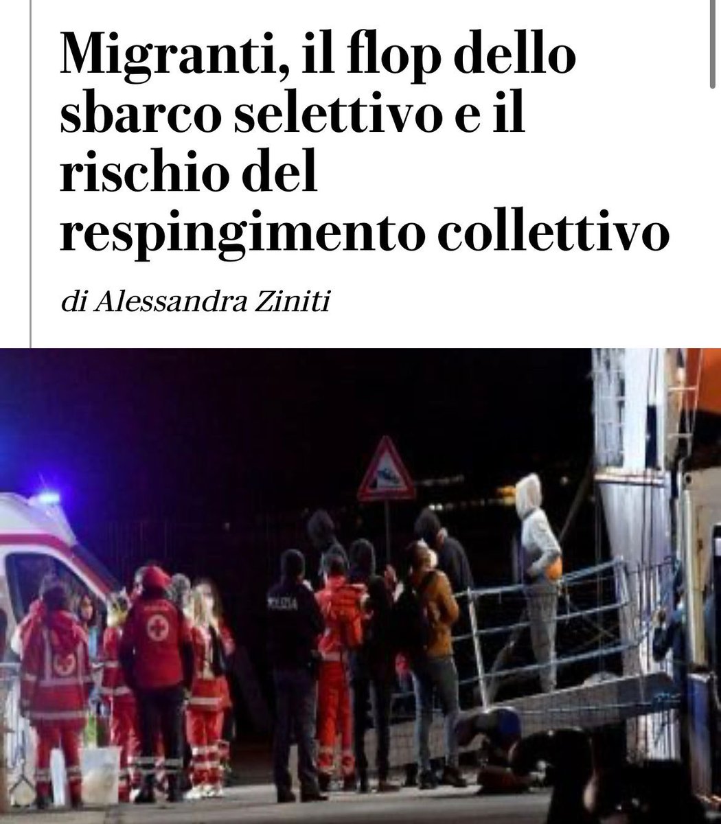 Laura Boldrini tweet media