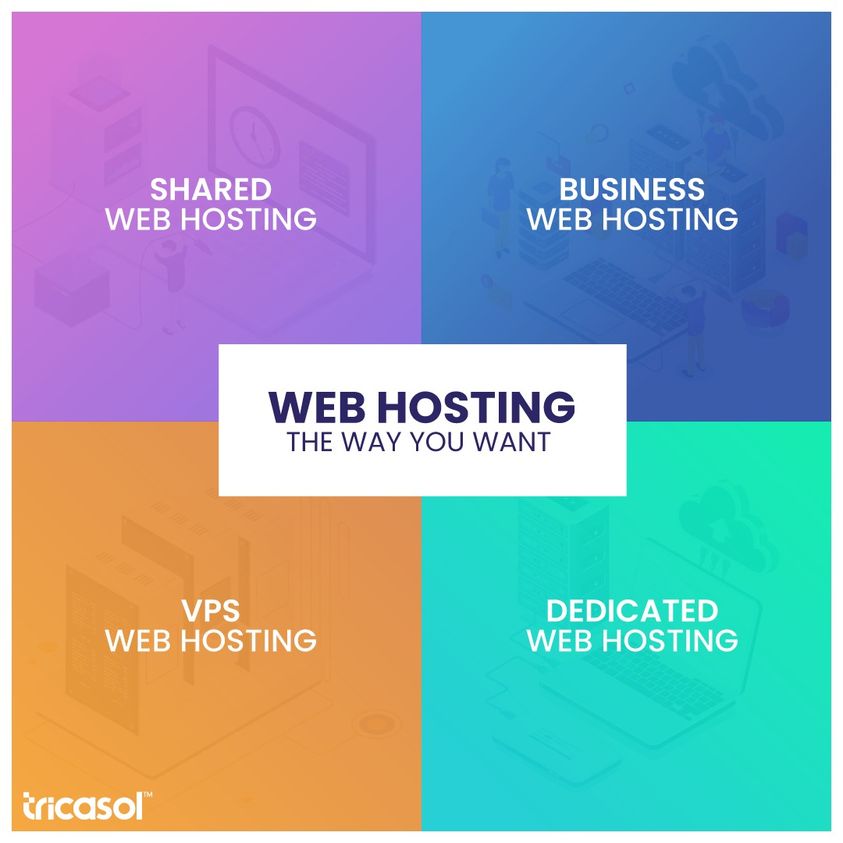 tricasol's tweet image. the Best Web Hosting Solutions in Pakistan right according to your needs.
Our Powerful Web Hosting in Pakistan can accommodate every high traffic websites without slowing down their performance. 
#𝐓𝐫𝐢𝐜𝐚𝐬𝐨𝐥 - No. 1 Web Hosting Company of Pakistan
#webhostingpakistan