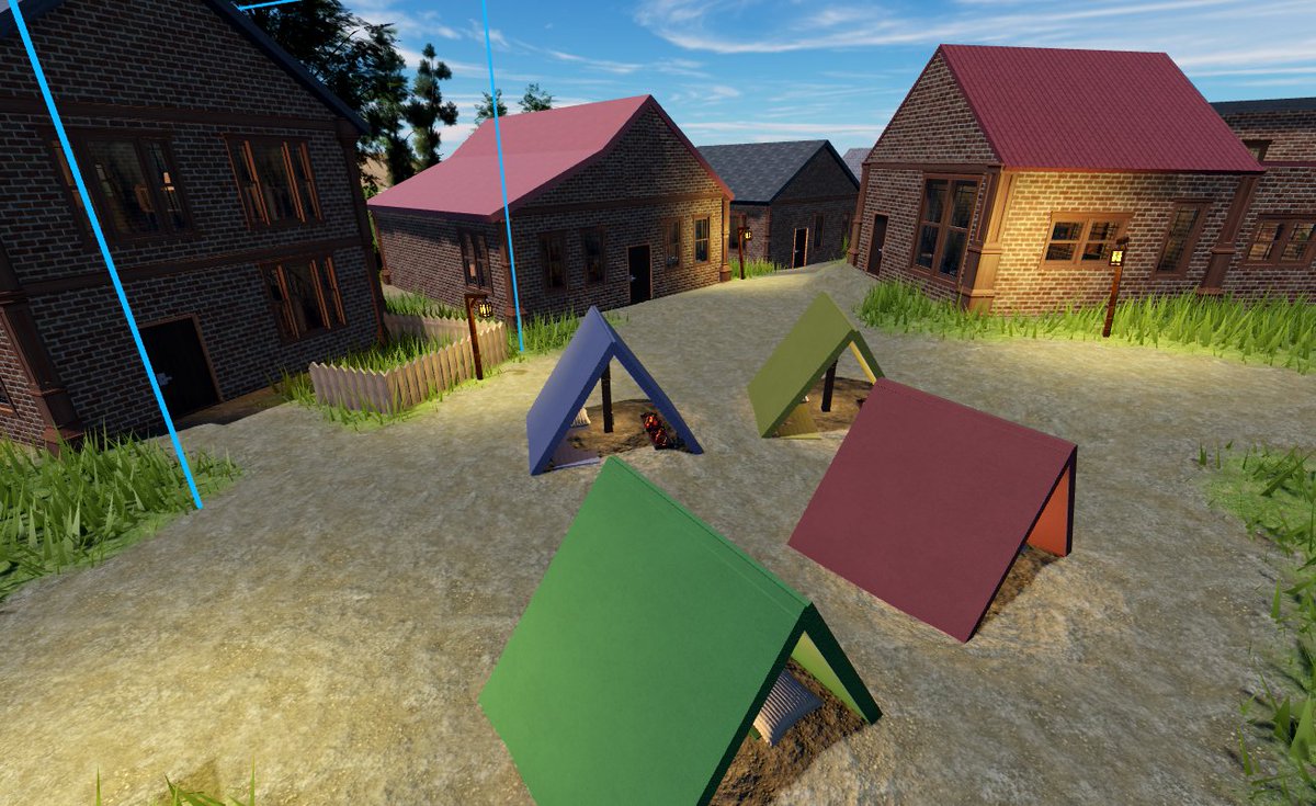 El_RobX59's tweet photo. @OnSkyzRbx En voici : https://t.co/sy8TFRIRmP