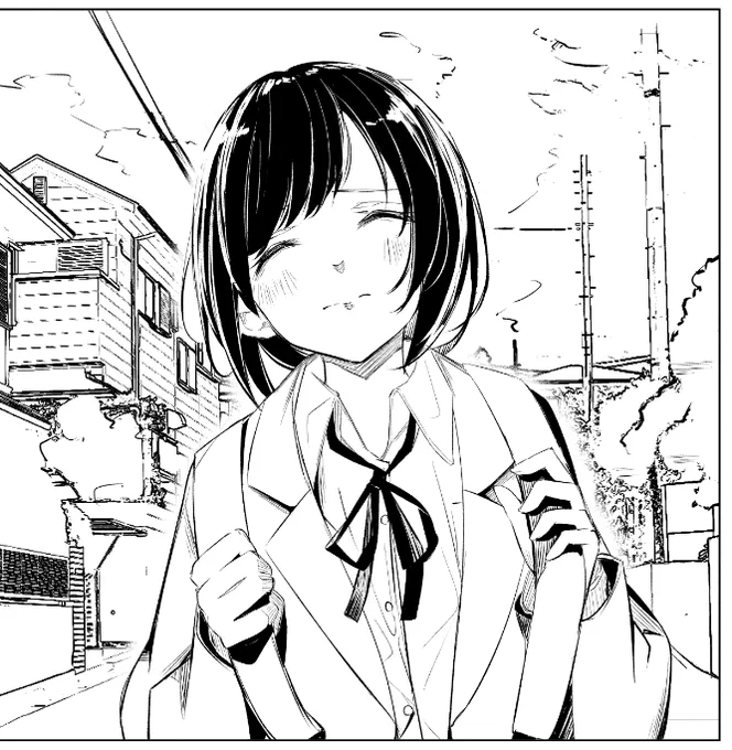 ちょっと絵柄変えられたかな 