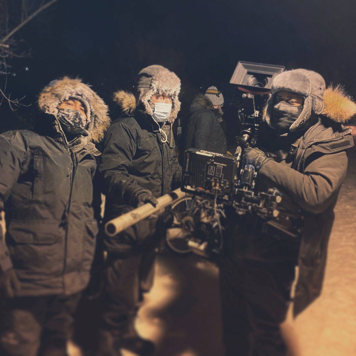 Echolands Creative tweet media