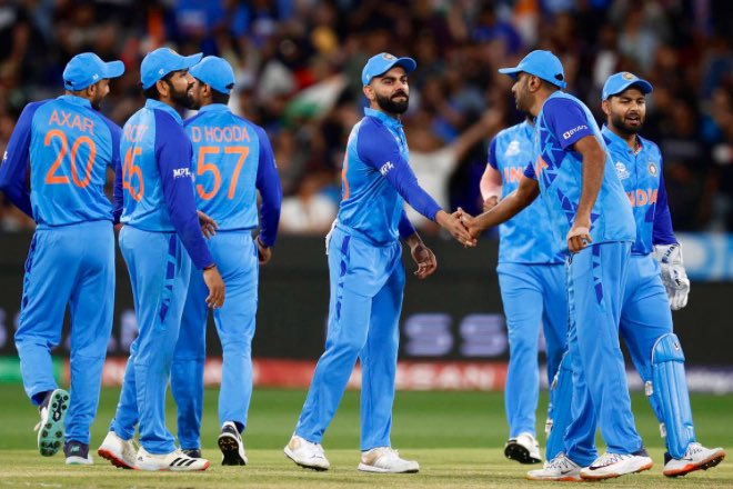 Satwik Sharma tweet media