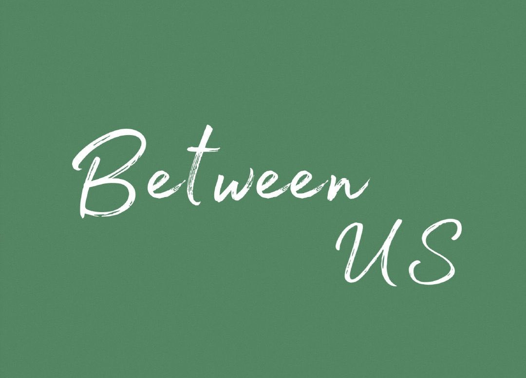 it‘s coming 🥹🥹 #BetweenUsTheSeries