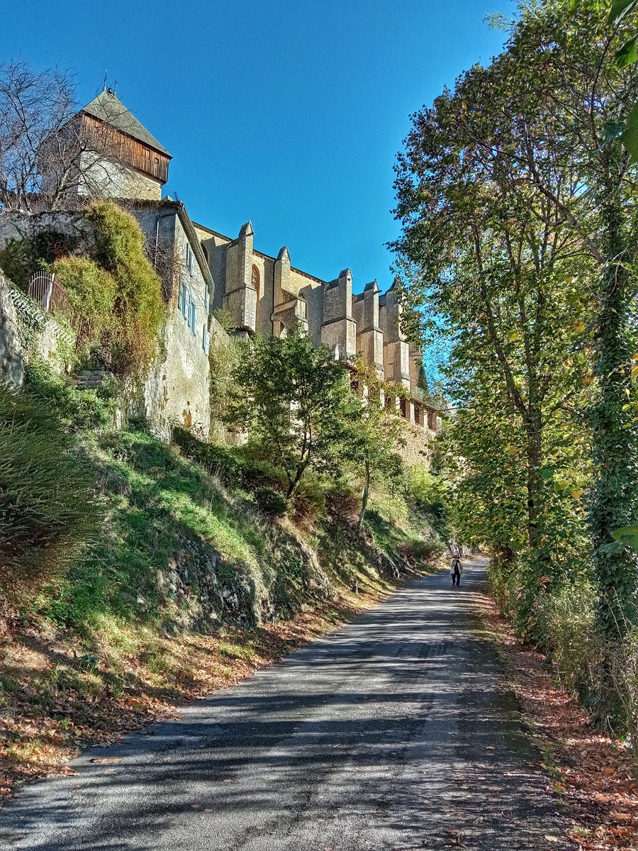 PlanetaDunia's tweet photo. Hoy visitamos uno de los pueblos más bonitos de #Francia, etapa del Camino de Santiago y Patrimonio de la Humanidad de la #UNESCO. Saint-Bertrand-de-Comminges ha conservado restos de su pasado romano y medieval @TourismeHG #TourismeHG #pyrenees31 #stbertrand https://t.co/7nyLGhtfvY